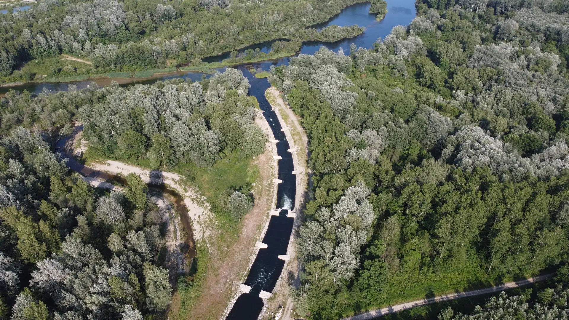 Prirodni krajolici općine Veliki Bukovec